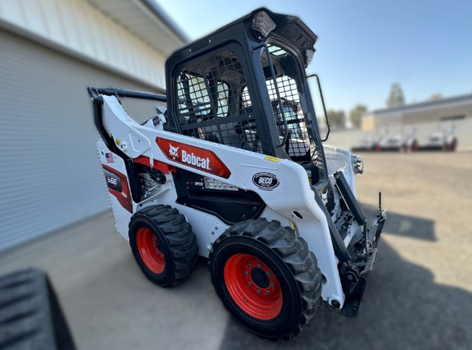 2024 Bobcat S66 Skid Steer For Sale 2024 Bobcat S66 Skid Steer For Sale