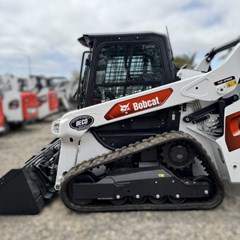 2026 Bobcat T66 CAB Compact Track Loader For Sale 2026 Bobcat T66 CAB Compact Track Loader For Sale