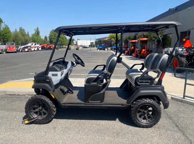 2025 Kawasaki NAV 4e LE ROPS BLACK Utility Vehicle For Sale 2025 Kawasaki NAV 4e LE ROPS BLACK Utility Vehicle For Sale