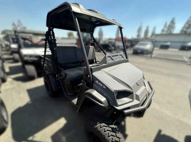 2025 American Landmaster AMP 4X2 Utility Vehicle For Sale 2025 American Landmaster AMP 4X2 Utility Vehicle For Sale