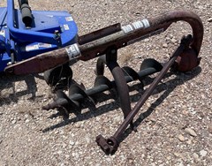Post Hole Digger For Sale Ag-Meier XL44H Post Hole Digger For Sale Ag-Meier XL44H