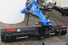 Blade Rear-3 Point Hitch For Sale Bush Hog 9108 Blade Rear-3 Point Hitch For Sale Bush Hog 9108