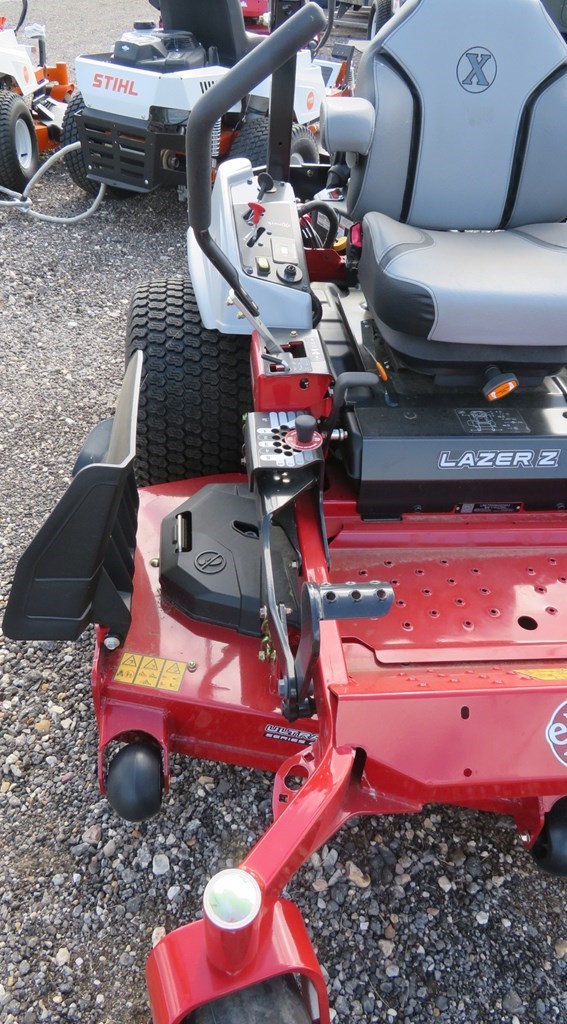 TORIMUI smart pro 美品 All Zero Turn Mower For Sale