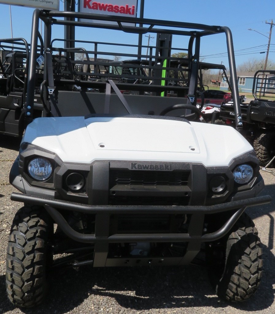 Kawasaki KDF1000ASSNN-WT1 Utility Vehicle For Sale Stock