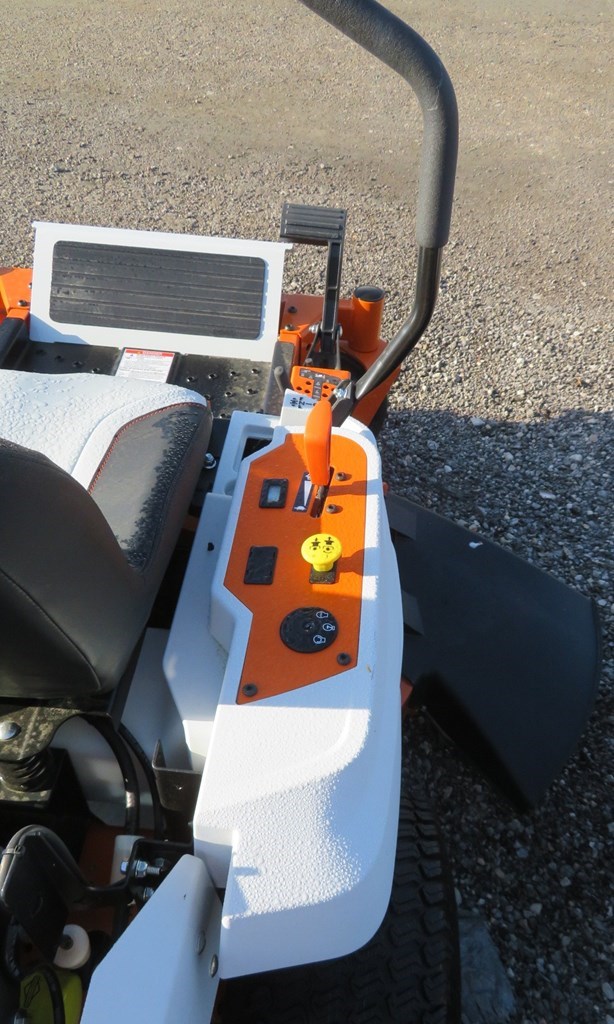 All Zero Turn Mower For Sale