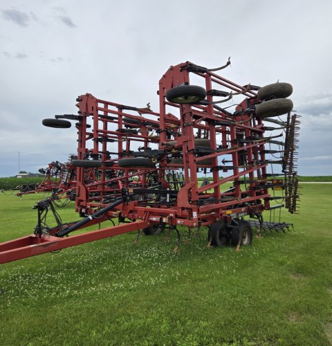 2004 Case IH TM II Field Cultivator For Sale 2004 Case IH TM II Field Cultivator For Sale