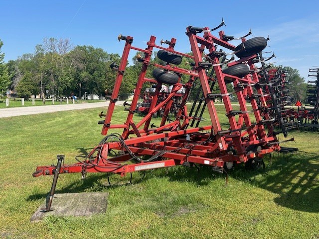 2003 Case IH 4300 Field Cultivator For Sale 2003 Case IH 4300 Field Cultivator For Sale