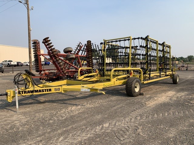 2025 Degelman SM7000-50 Drag Harrow For Sale 2025 Degelman SM7000-50 Drag Harrow For Sale