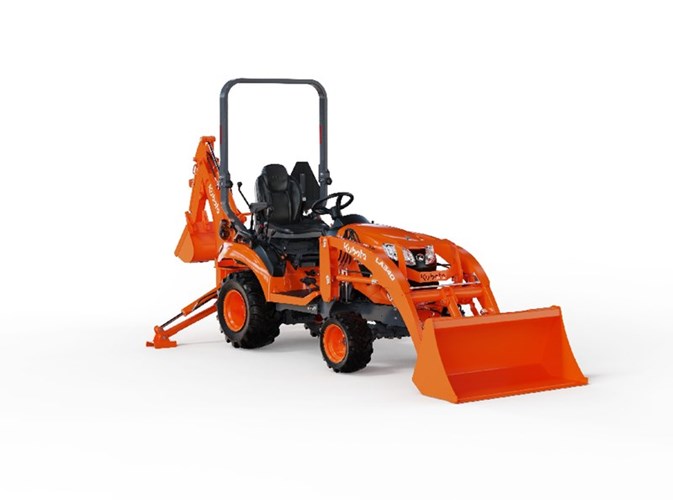 2025 Kubota BX23SLSB-R14-1 Tractor For Sale 2025 Kubota BX23SLSB-R14-1 Tractor For Sale