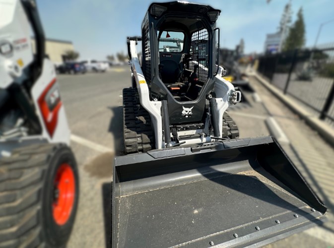 2024 Bobcat T66 Compact Track Loader For Sale 2024 Bobcat T66 Compact Track Loader For Sale