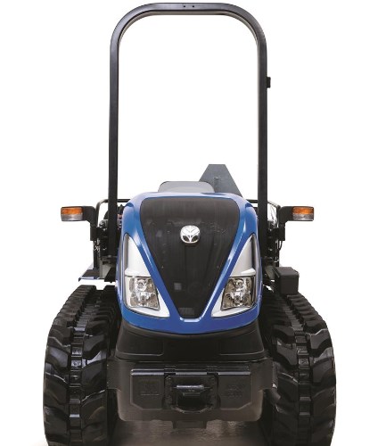 2025 New Holland TK4.80V Tractor For Sale 2025 New Holland TK4.80V Tractor For Sale