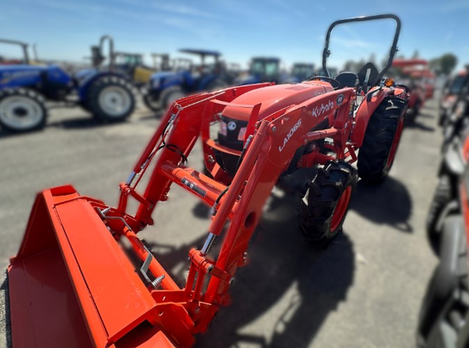 2025 Kubota MX6000HST ROPS Tractor For Sale 2025 Kubota MX6000HST ROPS Tractor For Sale