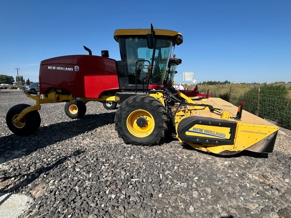 2022 New Holland SR260 PLUS Windrower-Self Propelled For Sale 2022 New Holland SR260 PLUS Windrower-Self Propelled For Sale