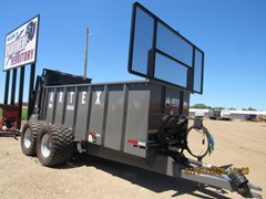 Manure Spreader-Dry For Sale 2024 Artex SB450 Manure Spreader-Dry For Sale 2024 Artex SB450