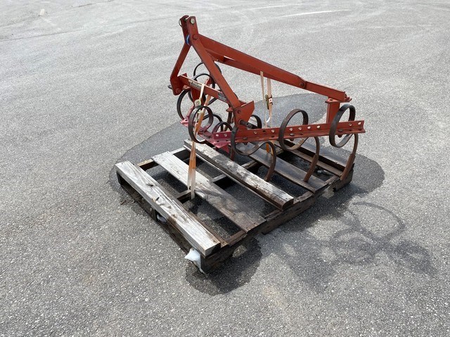Pittsburg 140 Field Cultivator For Sale Pittsburg 140 Field Cultivator For Sale