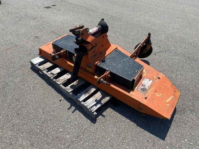 Woods RM500-2 Mower Deck For Sale Woods RM500-2 Mower Deck For Sale