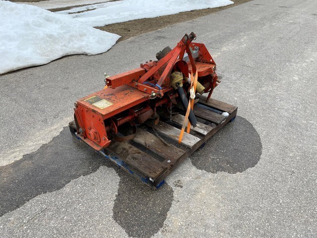 Befco G50 Rotary Tiller For Sale Befco G50 Rotary Tiller For Sale