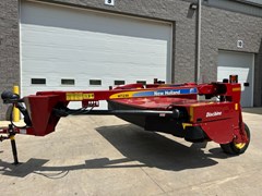 Mower Conditioner For Sale 2016 New Holland H7230 Mower Conditioner For Sale 2016 New Holland H7230