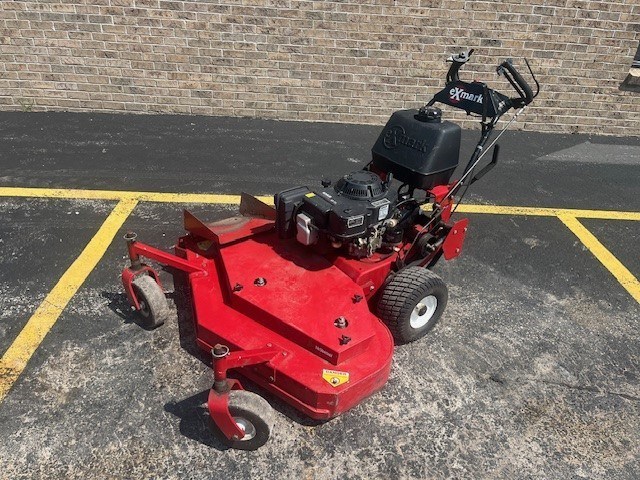 Exmark M4815KCC Walk-Behind Mower For Sale Exmark M4815KCC Walk-Behind Mower For Sale
