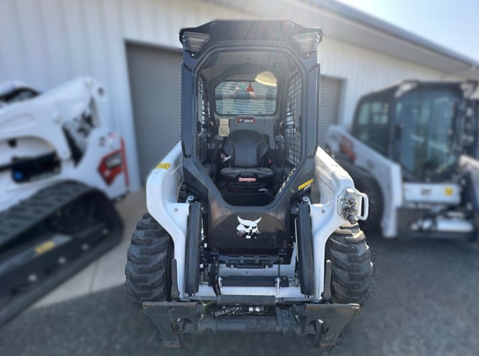 2025 Bobcat S66 Skid Steer For Sale 2025 Bobcat S66 Skid Steer For Sale