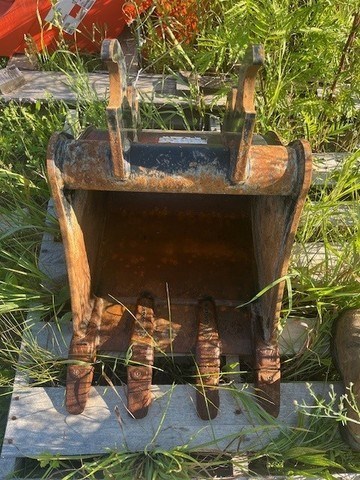 2022 Kubota K7978 Bucket For Sale 2022 Kubota K7978 Bucket For Sale