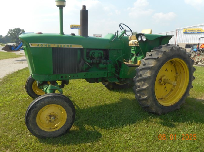 John Deere 3020 Tractor For Sale John Deere 3020 Tractor For Sale