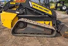 Milwaukee Tractor and Equipment
