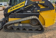 Milwaukee Tractor and Equipment