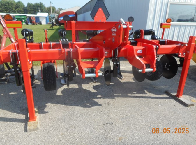 2025 Kuhn Krause 4835-530R Tillage For Sale 2025 Kuhn Krause 4835-530R Tillage For Sale