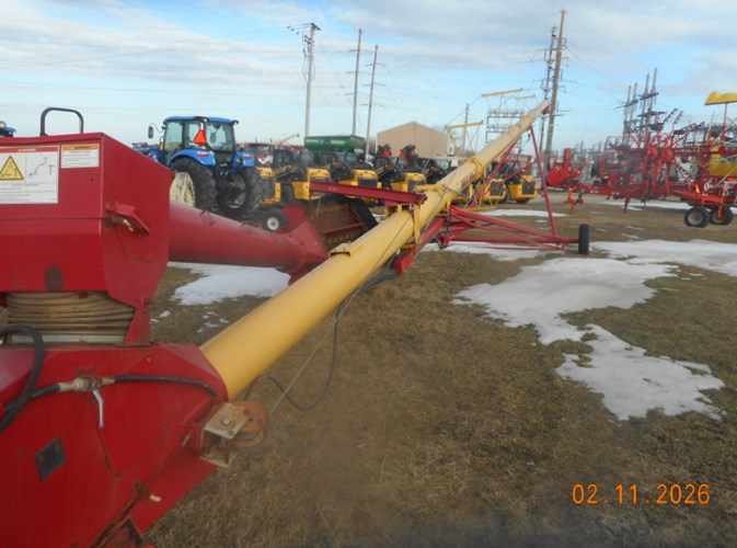 Westfield MKX100X73 Auger For Sale Westfield MKX100X73 Auger For Sale
