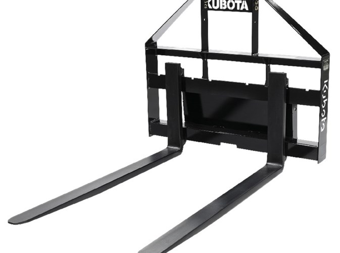 2025 Land Pride AP-CPF1242 Pallet Fork For Sale 2025 Land Pride AP-CPF1242 Pallet Fork For Sale