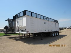 Forage Box-Wagon Mounted For Sale 2025 Artex TR3606 Forage Box-Wagon Mounted For Sale 2025 Artex TR3606