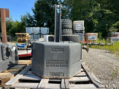 Weights For Sale Fendt 870KG  Weights For Sale Fendt 870KG