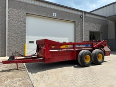 Manure Spreader-Dry For Sale 2018 New Holland 195MBS Manure Spreader-Dry For Sale 2018 New Holland 195MBS