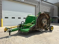 Rotary Cutter For Sale John Deere FC15R Rotary Cutter For Sale John Deere FC15R