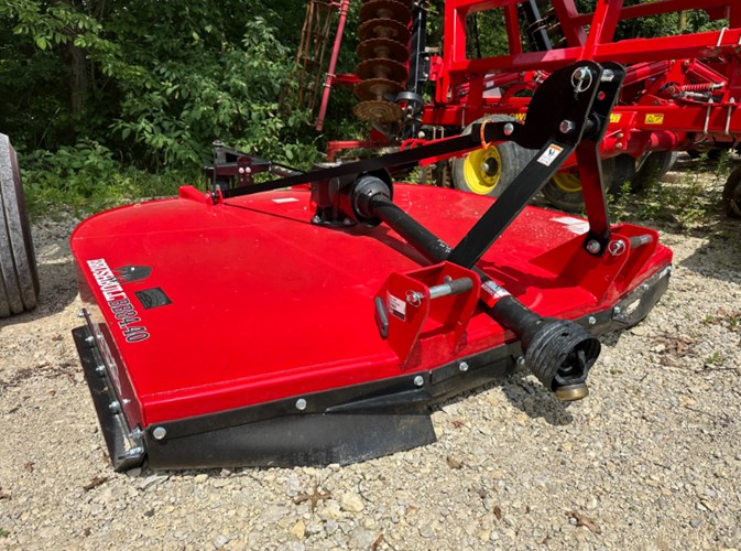 2023 Woods BB84.40 Rotary Cutter For Sale 2023 Woods BB84.40 Rotary Cutter For Sale