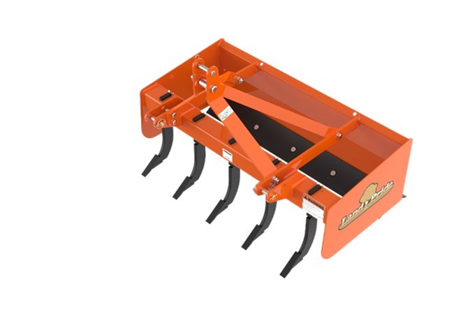 2025 Land Pride BB1248 Box Blade Scraper For Sale 2025 Land Pride BB1248 Box Blade Scraper For Sale