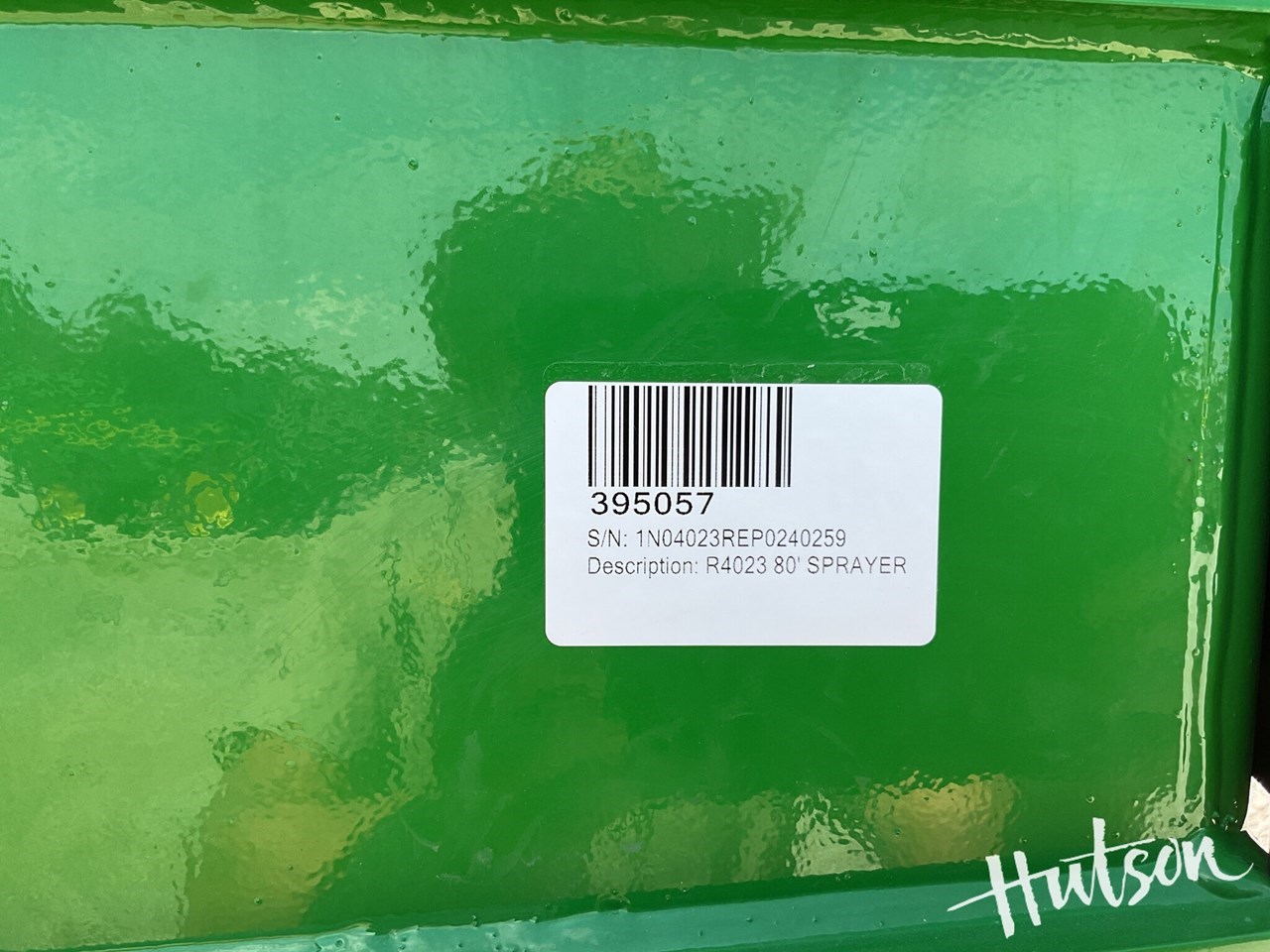 2024 John Deere R4023 Sprayer-Self Propelled For Sale in Princeton Kentucky