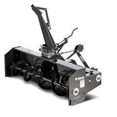 2025 Bobcat Snow Blower (Compact Tractor Implement) Attachments & Implements For Sale 2025 Bobcat Snow Blower (Compact Tractor Implement) Attachments & Implements For Sale