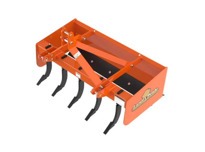 2024 Land Pride BB1248 Attachments & Implements For Sale 2024 Land Pride BB1248 Attachments & Implements For Sale