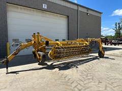 Hay Rake For Sale 2006 Vermeer R2800  Hay Rake For Sale 2006 Vermeer R2800