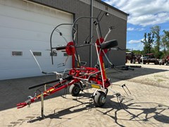 Tedder For Sale 2023 Massey Ferguson TD524 Tedder For Sale 2023 Massey Ferguson TD524