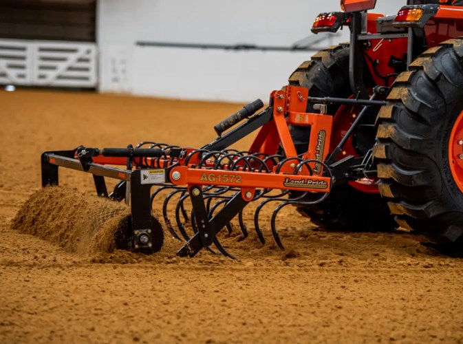 2023 Land Pride AG1572 Attachments & Implements For Sale 2023 Land Pride AG1572 Attachments & Implements For Sale