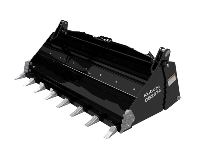 2025 Land Pride AP-CB2580 Attachments & Implements For Sale 2025 Land Pride AP-CB2580 Attachments & Implements For Sale