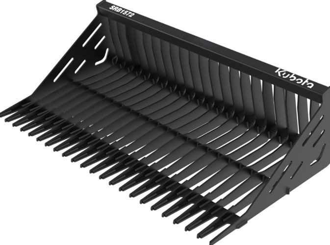 2024 Land Pride APSRB1572 Attachments & Implements For Sale 2024 Land Pride APSRB1572 Attachments & Implements For Sale