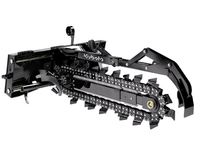 2023 Land Pride AP-TR60 Attachments & Implements For Sale 2023 Land Pride AP-TR60 Attachments & Implements For Sale