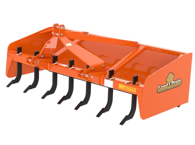 2024 Land Pride BB3578 Attachments & Implements For Sale 2024 Land Pride BB3578 Attachments & Implements For Sale