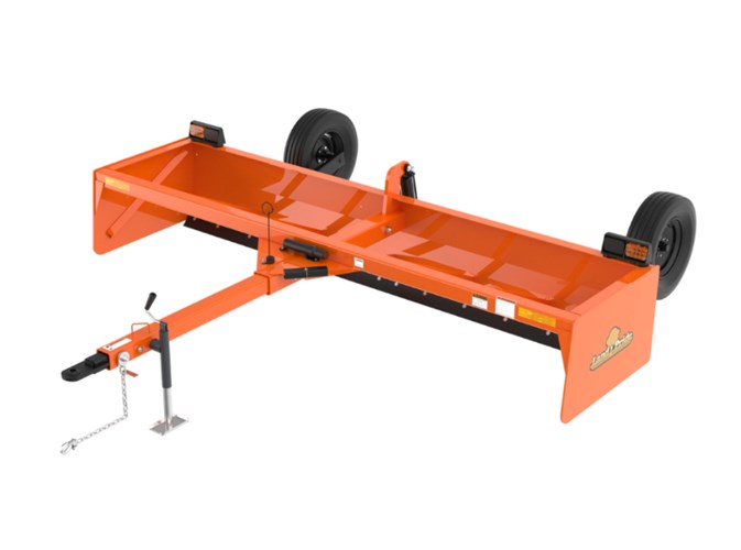 2025 Land Pride BB4510 Attachments & Implements For Sale 2025 Land Pride BB4510 Attachments & Implements For Sale