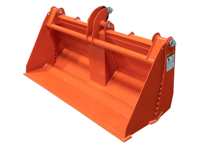 2024 Land Pride CB0654 Attachments & Implements For Sale 2024 Land Pride CB0654 Attachments & Implements For Sale