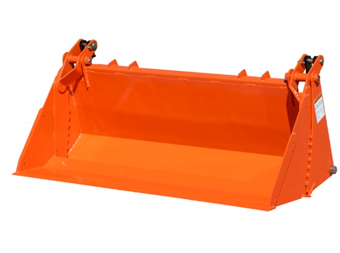 2024 Land Pride CB1060 Attachments & Implements For Sale 2024 Land Pride CB1060 Attachments & Implements For Sale